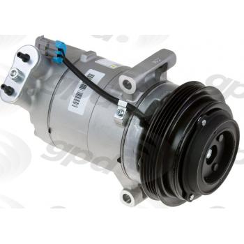 Global Parts Distributors 6512805 - A/C Compressor Global Parts Distributors 6512805 A/C Compressor product image 1 of 2