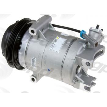 Global Parts Distributors 6512805 - A/C Compressor Global Parts Distributors 6512805 A/C Compressor product image 2 of 2