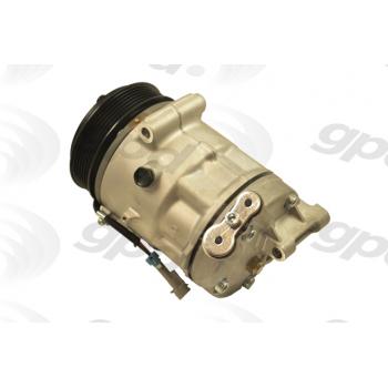 Global Parts Distributors 6512806 A/C Compressor product image 1 of 2