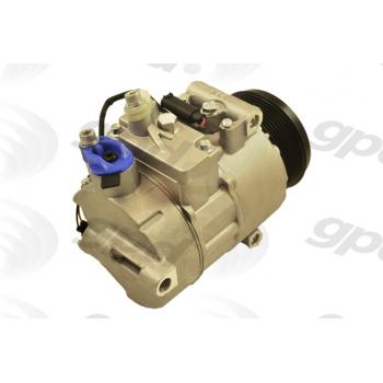 Global Parts Distributors 6512809 A/C Compressor product image 2 of 2