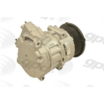 Global Parts Distributors 6512816 A/C Compressor product image 2 of 2
