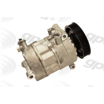 Global Parts Distributors 6512824 A/C Compressor product image 2 of 2