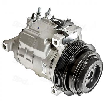 Global Parts Distributors 6512825 A/C Compressor product image 1 of 1