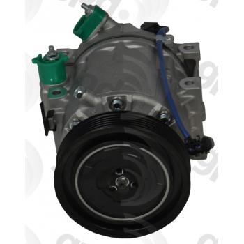 Global Parts Distributors 6512837 A/C Compressor product image 1 of 2