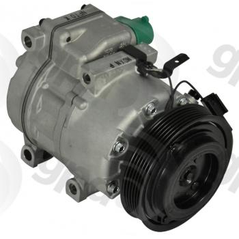 Global Parts Distributors 6512846 A/C Compressor product image 1 of 2