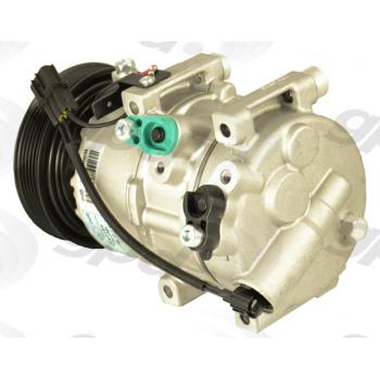 Global Parts Distributors 6512848 A/C Compressor product image 1 of 2