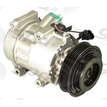 Global Parts Distributors 6512848 A/C Compressor product image 2 of 2