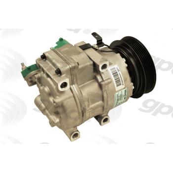 Global Parts Distributors 6512849 A/C Compressor product image 1 of 2