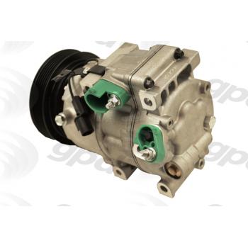 Global Parts Distributors 6512849 A/C Compressor product image 2 of 2