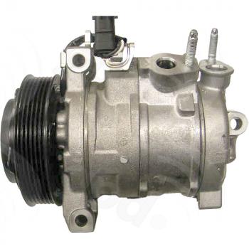 Global Parts Distributors 6512856 A/C Compressor product image 1 of 1