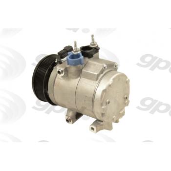 Global Parts Distributors 6512862 A/C Compressor product image 1 of 2