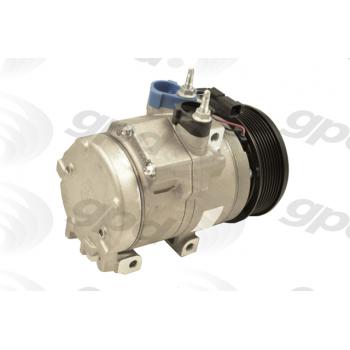 Global Parts Distributors 6512862 A/C Compressor product image 2 of 2