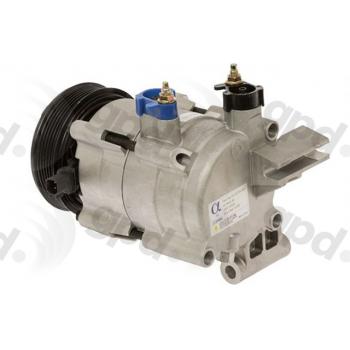 Global Parts Distributors 6512879 A/C Compressor product image 1 of 2