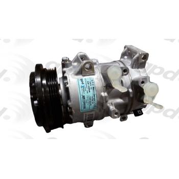 Global Parts Distributors 6512894 A/C Compressor product image 1 of 2