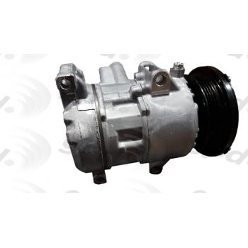 Global Parts Distributors 6512894 A/C Compressor product image 2 of 2