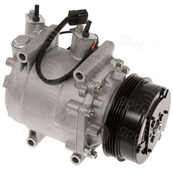 Global Parts Distributors 6512901 - A/C Compressor Global Parts Distributors 6512901 A/C Compressor product image 1 of 1