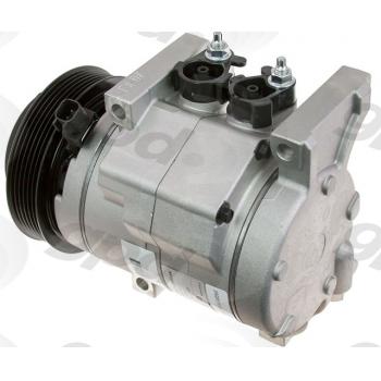 Global Parts Distributors 6512904 A/C Compressor product image 2 of 2