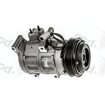 Global Parts Distributors 6512909 A/C Compressor product image 2 of 2