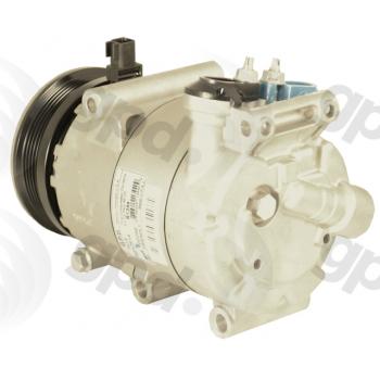 Global Parts Distributors 6512914 A/C Compressor product image 1 of 2