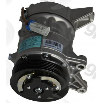 Global Parts Distributors 6512916 A/C Compressor product image 1 of 2
