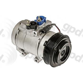 Global Parts Distributors 6512919 A/C Compressor product image 2 of 2