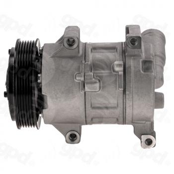 Global Parts Distributors 6512920 A/C Compressor product image 2 of 2