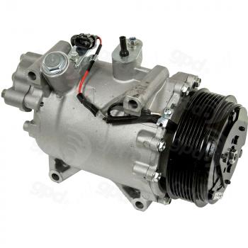 Global Parts Distributors 6512931 A/C Compressor product image 1 of 1
