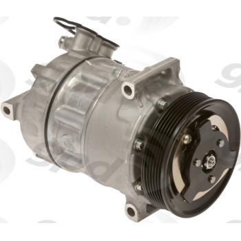 Global Parts Distributors 6512937 A/C Compressor product image 1 of 1