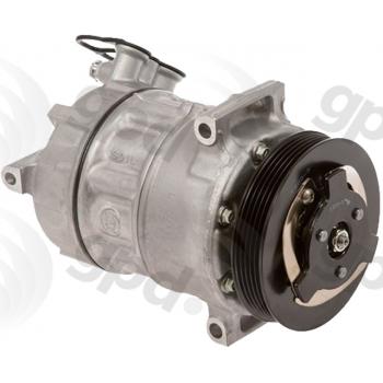 Global Parts Distributors 6512940 A/C Compressor product image 1 of 1