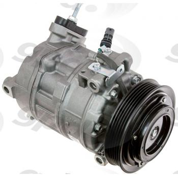 Global Parts Distributors 6512943 A/C Compressor product image 1 of 2