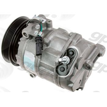Global Parts Distributors 6512943 A/C Compressor product image 2 of 2
