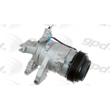 Global Parts Distributors 6512946 A/C Compressor product image 1 of 1