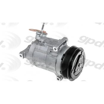 Global Parts Distributors 6512947 - A/C Compressor Global Parts Distributors 6512947 A/C Compressor product image 1 of 1