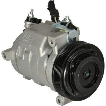 Global Parts Distributors 6512948 A/C Compressor product image 1 of 2