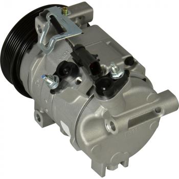 Global Parts Distributors 6512948 A/C Compressor product image 2 of 2