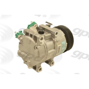 Global Parts Distributors 6512958 A/C Compressor product image 2 of 2