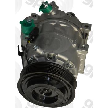 Global Parts Distributors 6512959 A/C Compressor product image 1 of 2