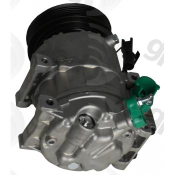 Global Parts Distributors 6512959 A/C Compressor product image 2 of 2
