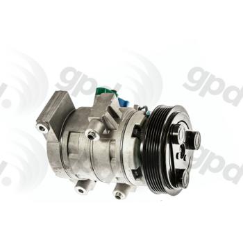 Global Parts Distributors 6512964 - A/C Compressor Global Parts Distributors 6512964 A/C Compressor product image 2 of 2