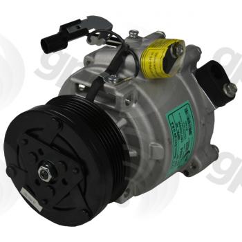 Global Parts Distributors 6512965 - A/C Compressor Global Parts Distributors 6512965 A/C Compressor product image 1 of 2