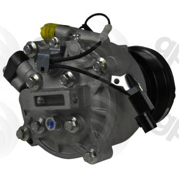 Global Parts Distributors 6512965 - A/C Compressor Global Parts Distributors 6512965 A/C Compressor product image 2 of 2