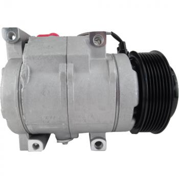 Global Parts Distributors 6512966 A/C Compressor product image 2 of 2