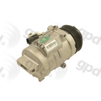 Global Parts Distributors 6512998 - A/C Compressor Global Parts Distributors 6512998 A/C Compressor product image 2 of 2