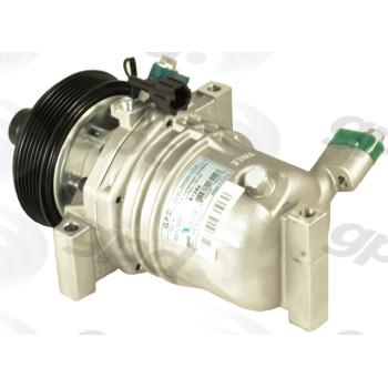 Global Parts Distributors 6512999 A/C Compressor product image 1 of 2
