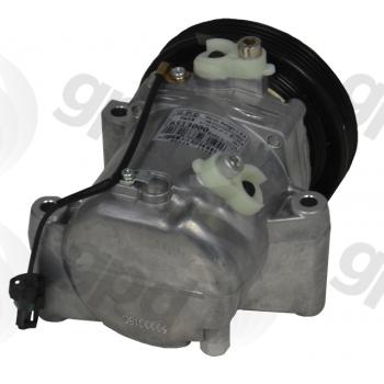 Global Parts Distributors 6513000 A/C Compressor product image 2 of 2