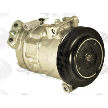 Global Parts Distributors 6513002 A/C Compressor product image 2 of 2