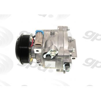 Global Parts Distributors 6513004 - A/C Compressor Global Parts Distributors 6513004 A/C Compressor product image 1 of 2