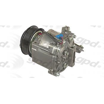 Global Parts Distributors 6513005 - A/C Compressor Global Parts Distributors 6513005 A/C Compressor product image 1 of 1