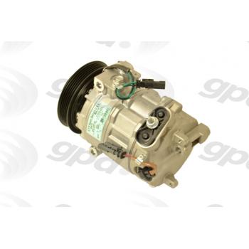 Global Parts Distributors 6513010 A/C Compressor product image 1 of 2