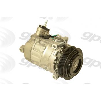 Global Parts Distributors 6513010 A/C Compressor product image 2 of 2